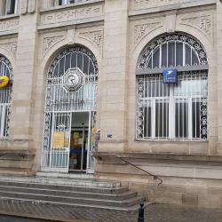 La Poste