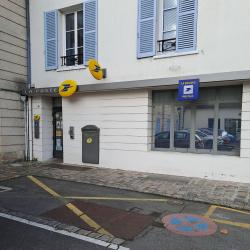 La Poste