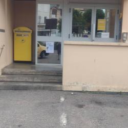 La Poste