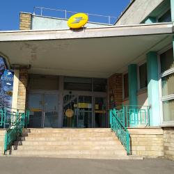 La Poste