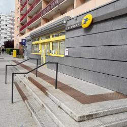 La Poste