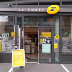 La Poste