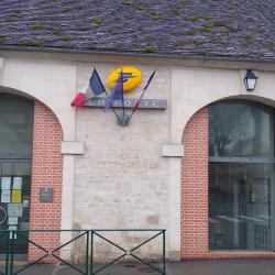 La Poste