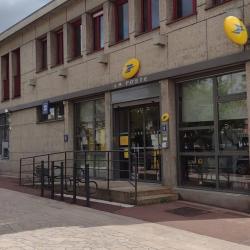 La Poste