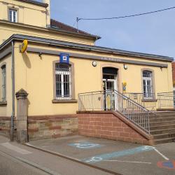 La Poste