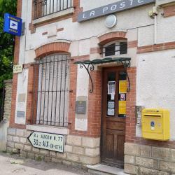 La Poste