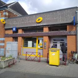 La Poste