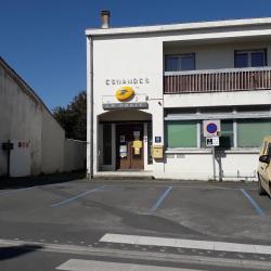 La Poste