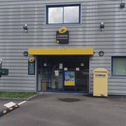 La Poste Espace Clients Pro