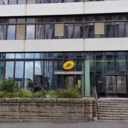 La Poste Espace Clients Pro