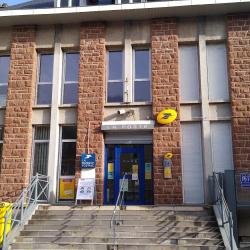 La Poste