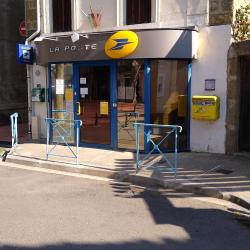 La Poste