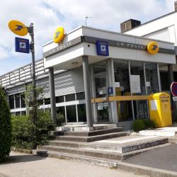 La Poste
