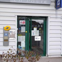 La Poste