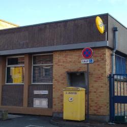 La Poste