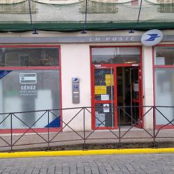 La Poste