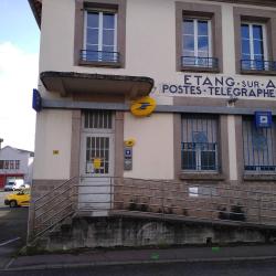 La Poste