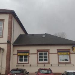 La Poste