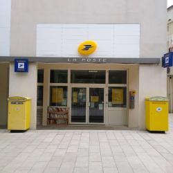 La Poste