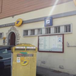 La Poste