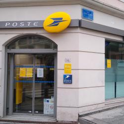 La Poste