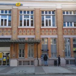 La Poste