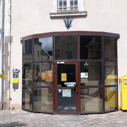 La Poste