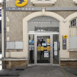 La Poste
