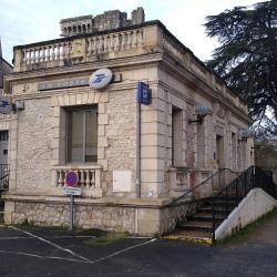 La Poste