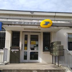 La Poste