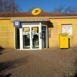 La Poste