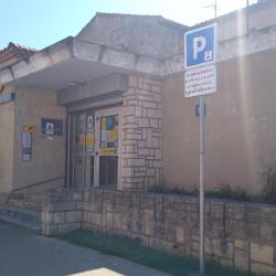 La Poste