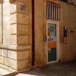 La Poste