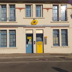 La Poste