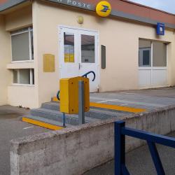 La Poste