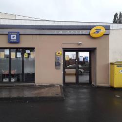 La Poste
