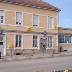 La Poste