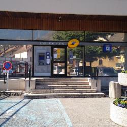 La Poste