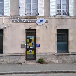 La Poste