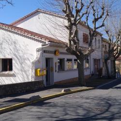 La Poste