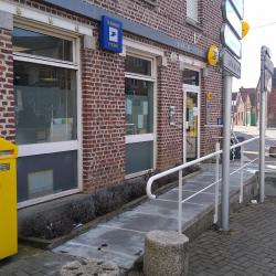 La Poste