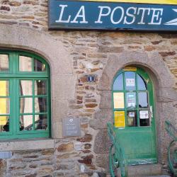 La Poste - Closed