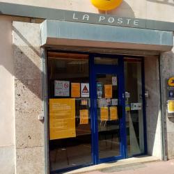 La Poste