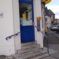 La Poste