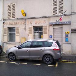 La Poste