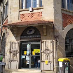 La Poste