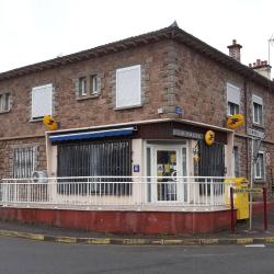 La Poste