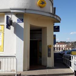 La Poste
