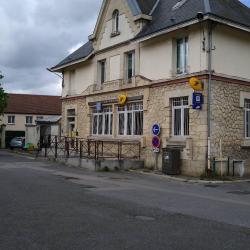 La Poste