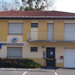 La Poste